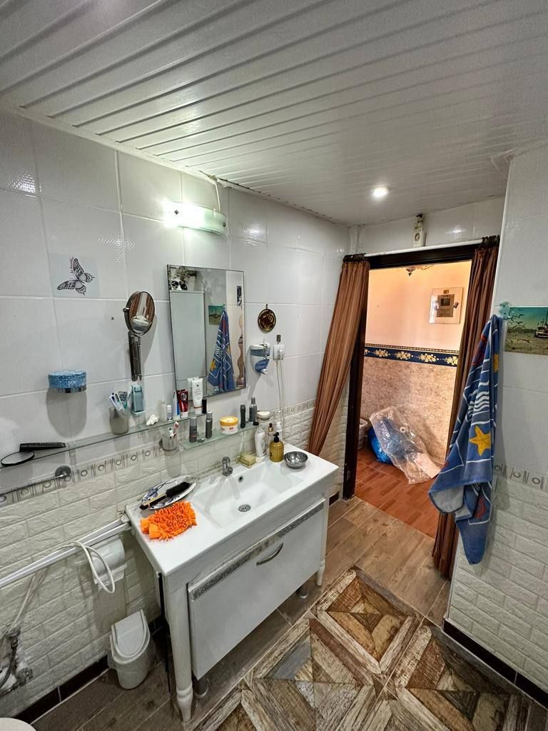 Квартира в Мерсине, Турция, 210 м2 фото 3