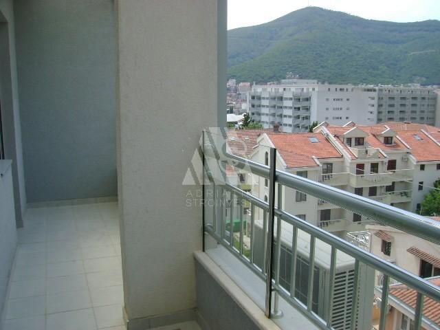 Квартира в Будве, Черногория, 116 м2 фото 4