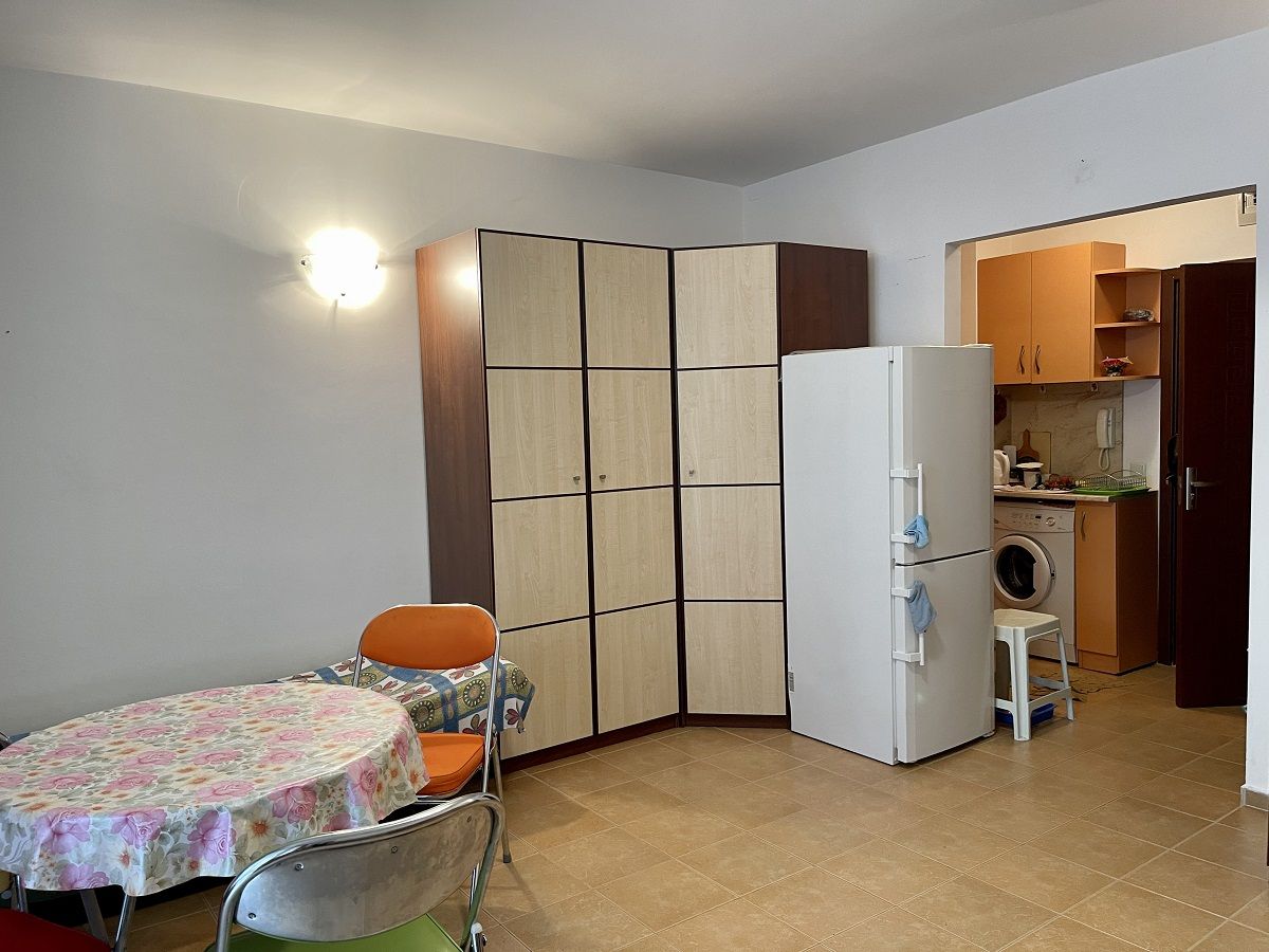 Квартира в Поморие, Болгария, 45 м2 фото 2