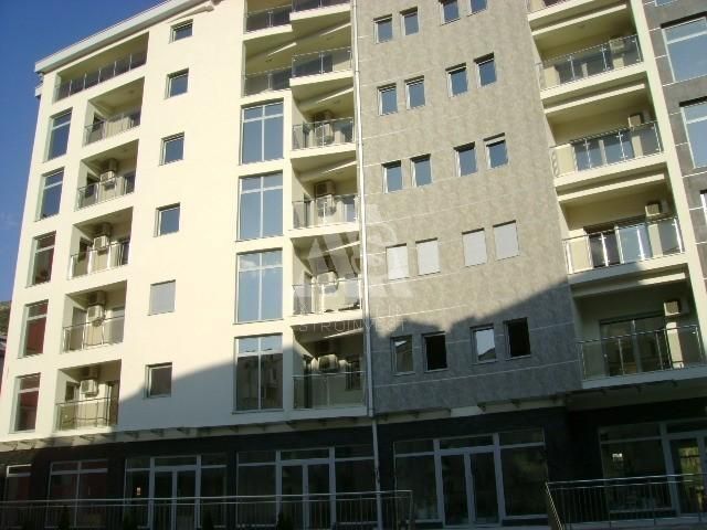Квартира в Будве, Черногория, 126 м2