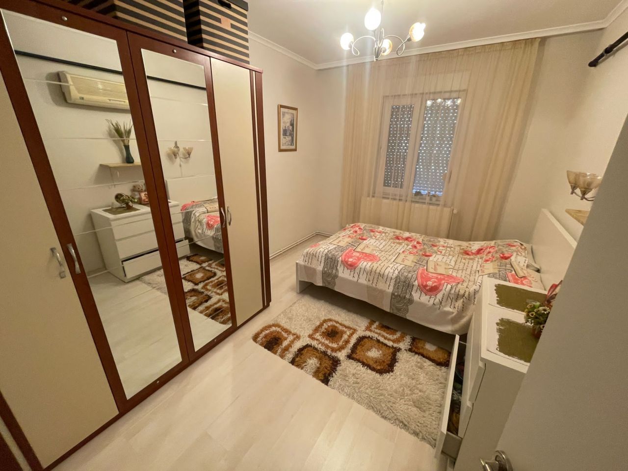 Квартира в Анталии, Турция, 65 м2 фото 5