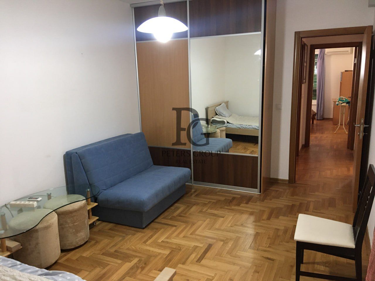 Квартира в Херцег-Нови, Черногория, 139 м2 фото 3