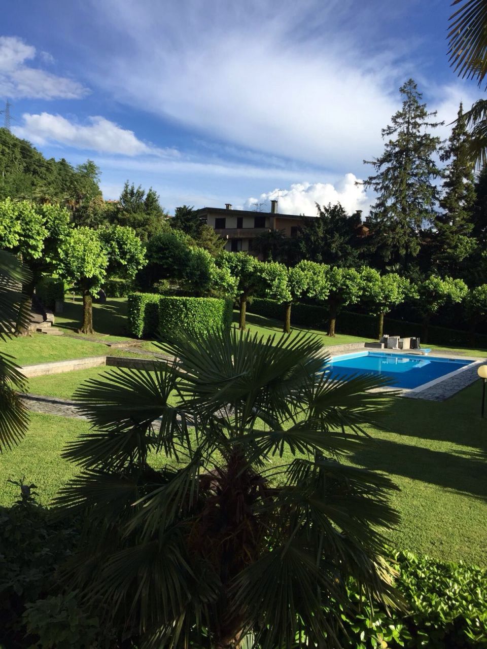 Апартаменты в Менаджо, Италия, 150 м2 фото 3