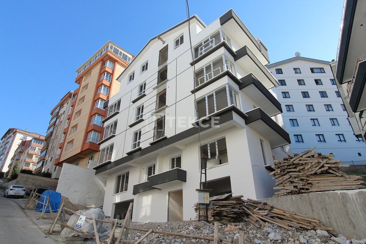 Апартаменты в Анкаре, Турция, 125 м2 фото 3
