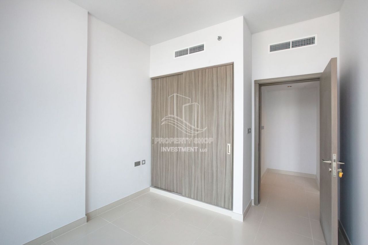 Апартаменты в Абу-Даби, ОАЭ, 118 м2 фото 3