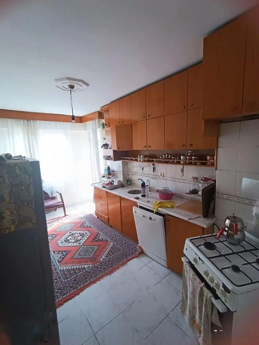 Квартира в Анталии, Турция, 140 м2 фото 1