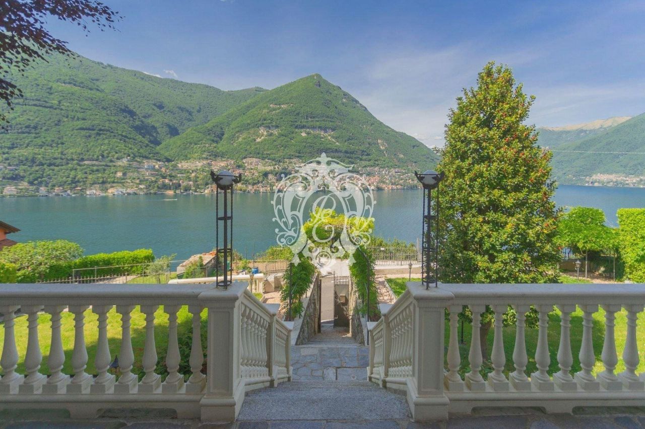 Вилла в Торно, Италия, 360 м2 фото 4