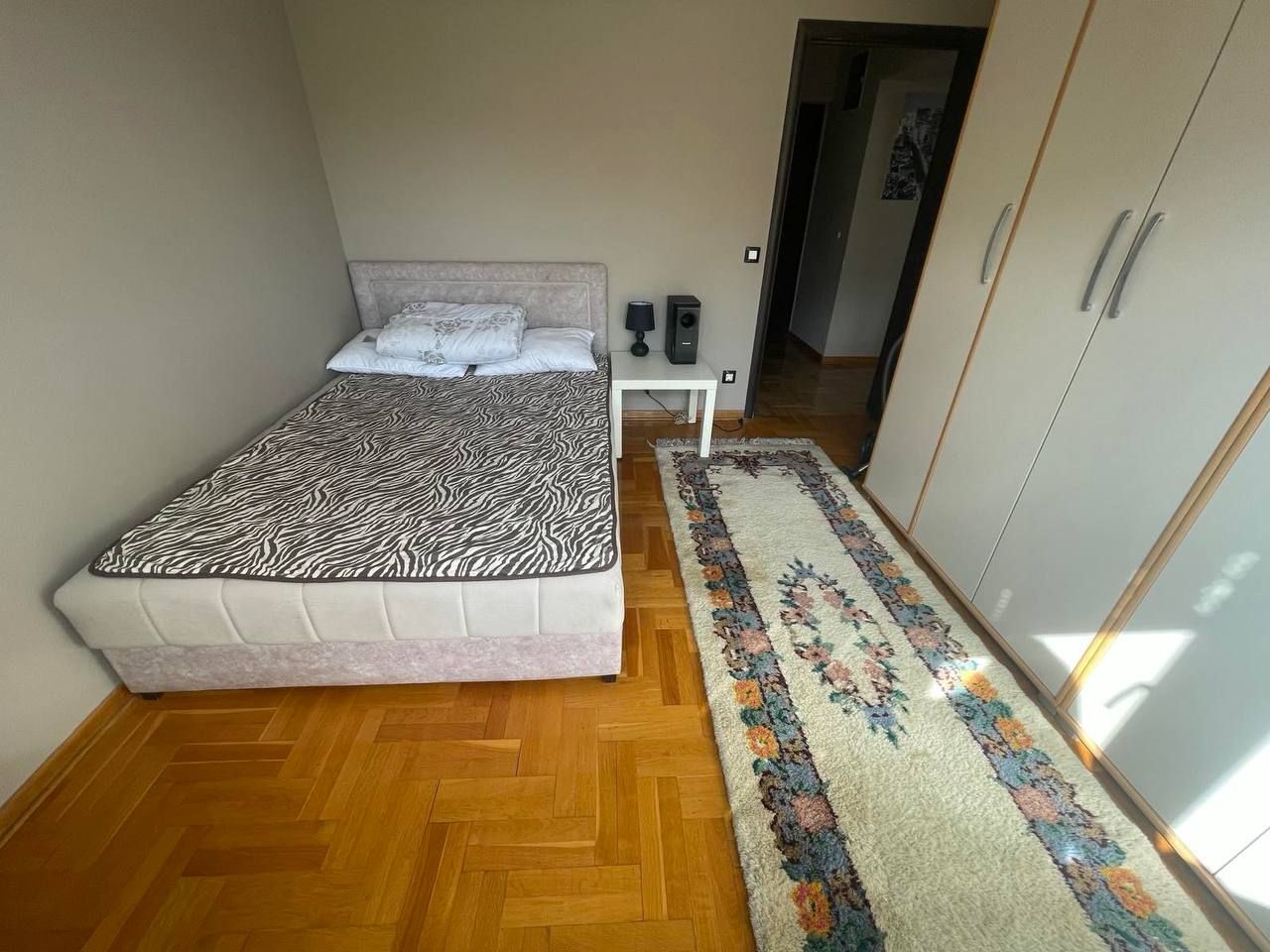 Квартира в Белграде, Сербия, 56 м2 фото 4