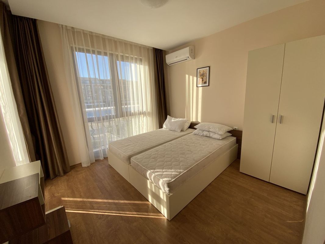 Квартира в Бургасе, Болгария, 150 м2 фото 4