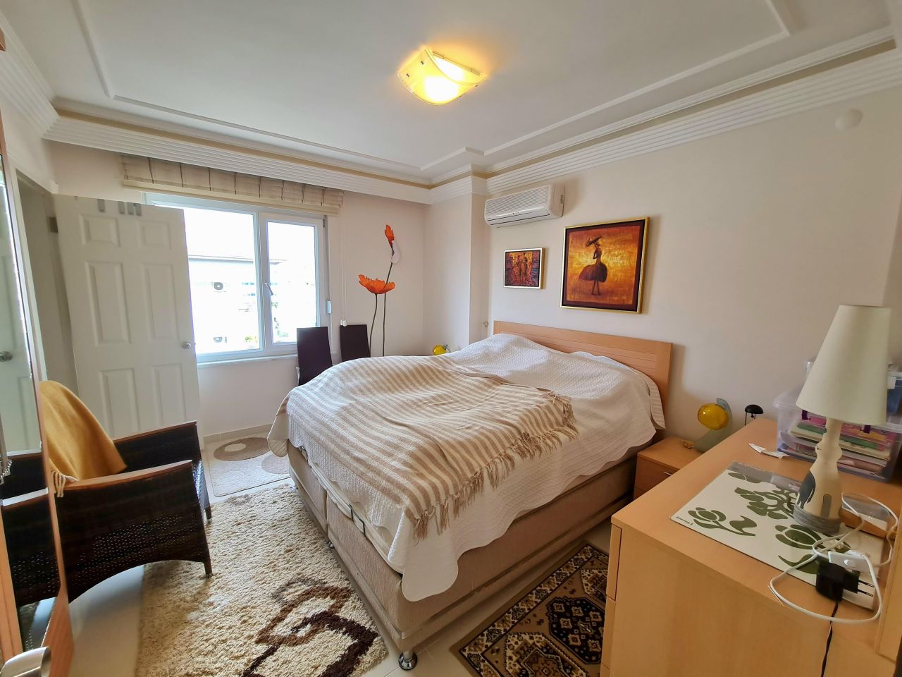 Пентхаус в Алании, Турция, 220 м2 фото 2