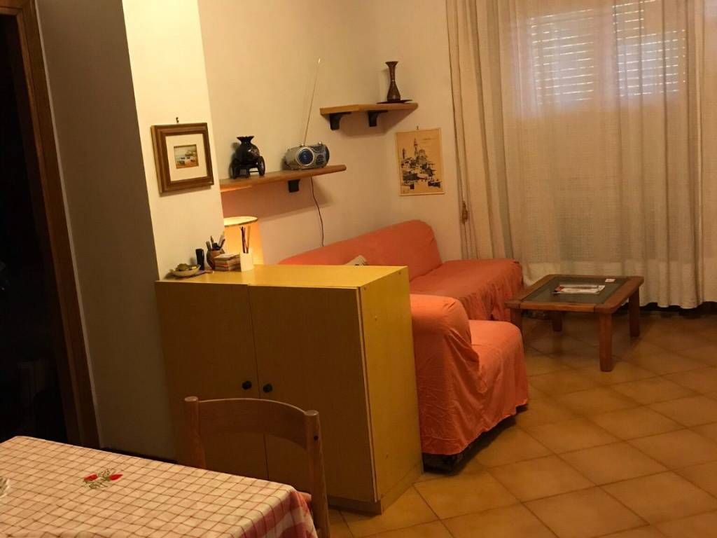 Квартира в Сан-Бартоломео-аль-Маре, Италия, 60 м2 фото 1