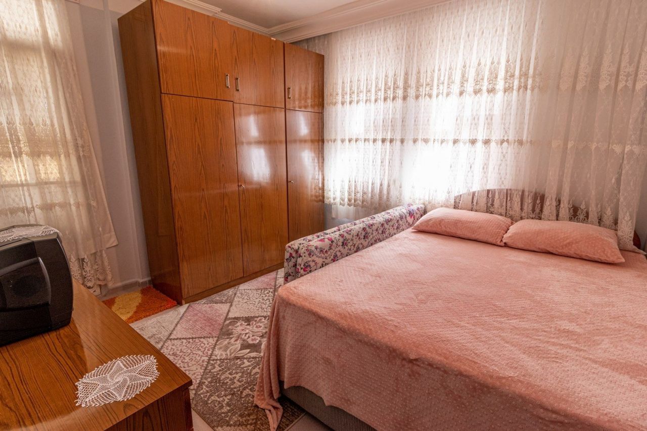 Квартира в Алании, Турция, 165 м2 фото 5