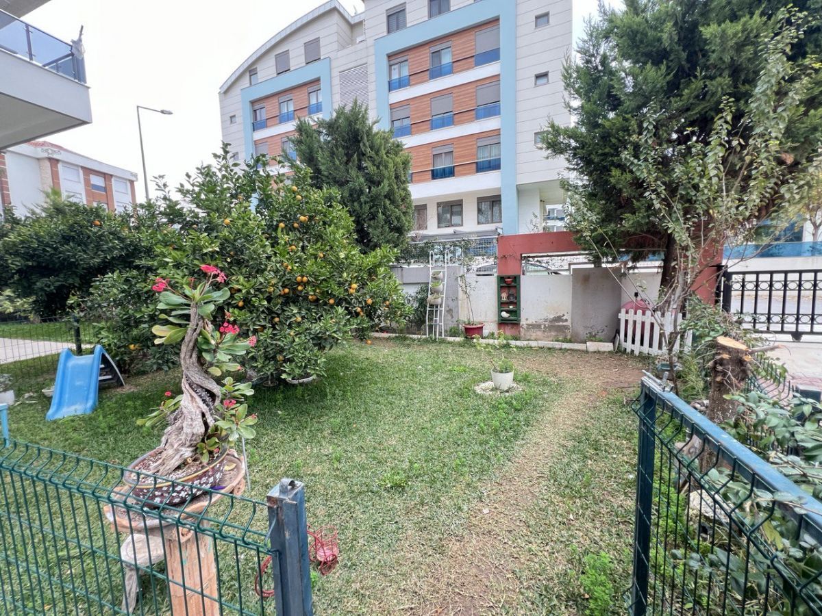 Квартира Uncalı Mh., Турция, 150 м2 фото 3