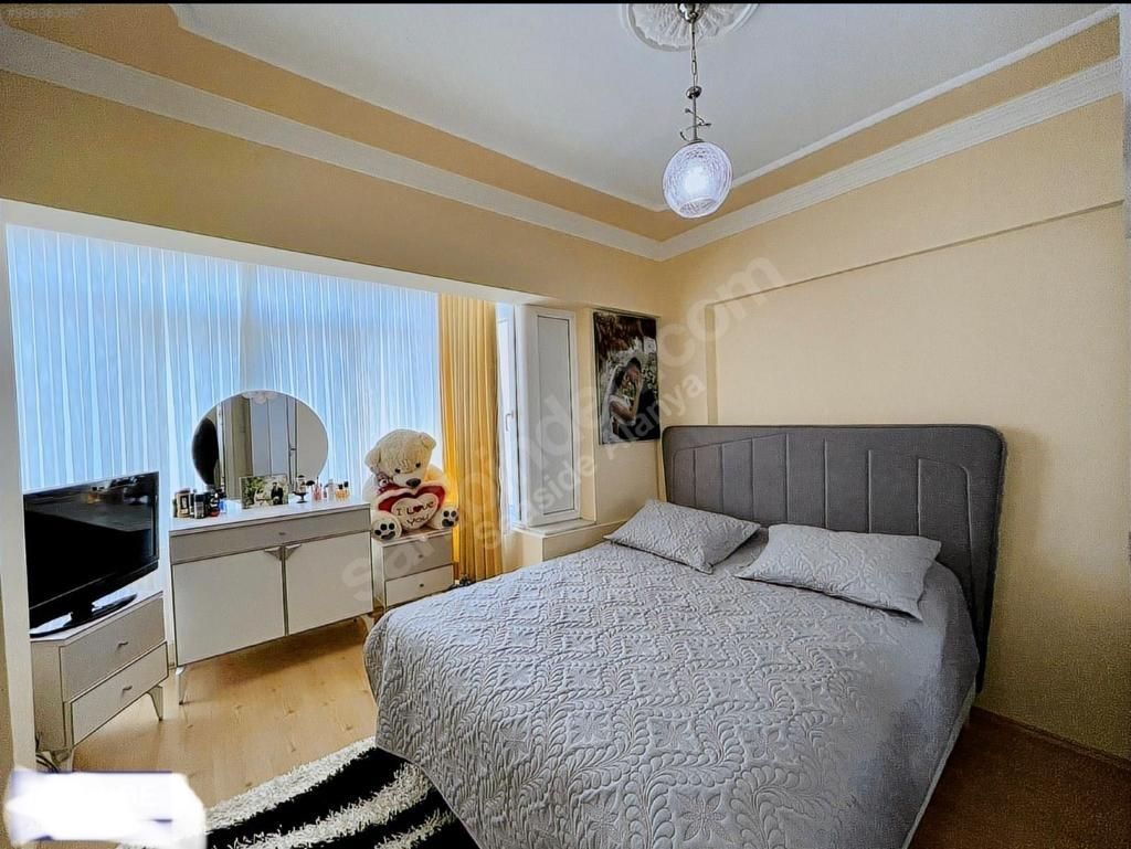 Квартира в Алании, Турция, 140 м2 фото 3