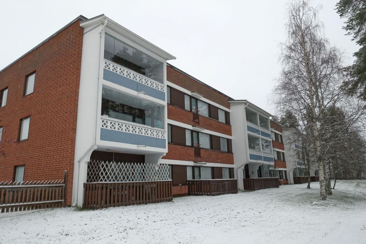 Квартира в Кухмо, Финляндия, 45 м2 фото 2