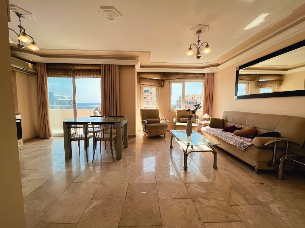 Пентхаус в Алании, Турция, 230 м2 фото 1