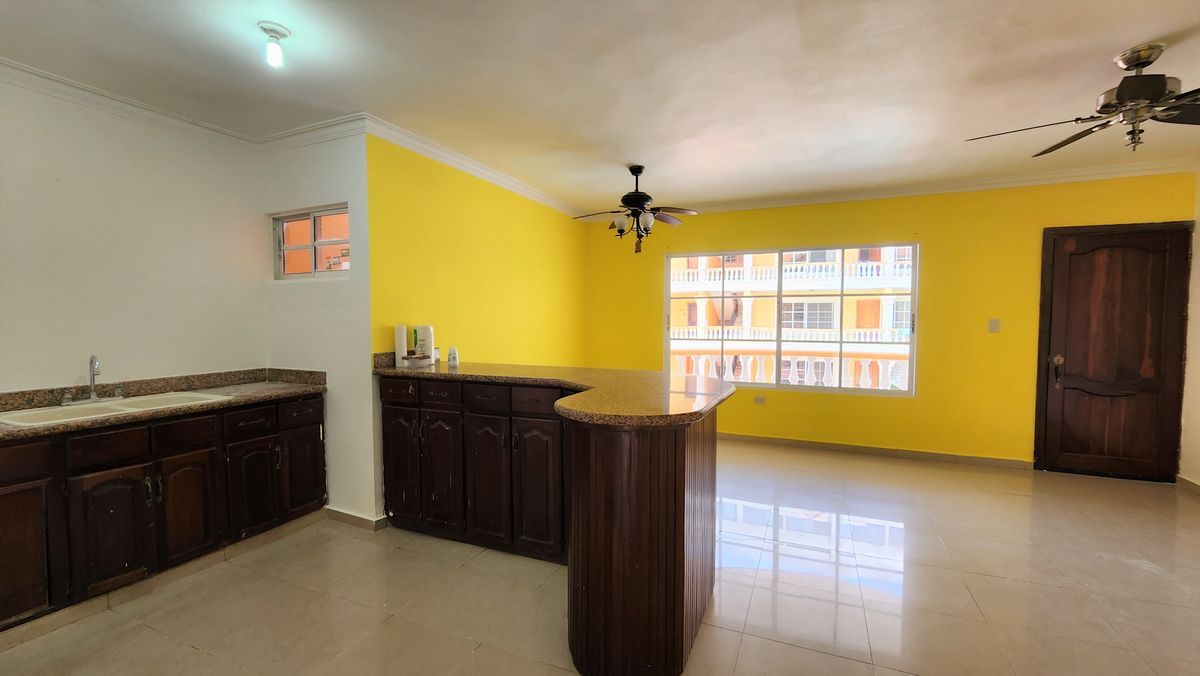 Квартира в Баваро, Доминиканская Республика, 93 м2 фото 3