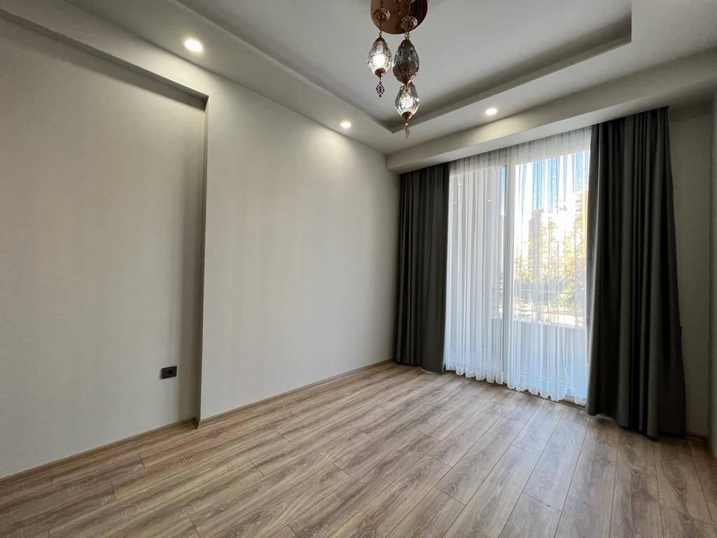 Квартира в Мерсине, Турция, 60 м2 фото 4