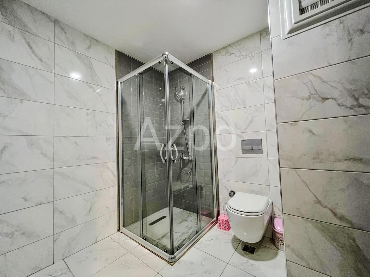 Апартаменты в Алании, Турция, 110 м2 фото 4