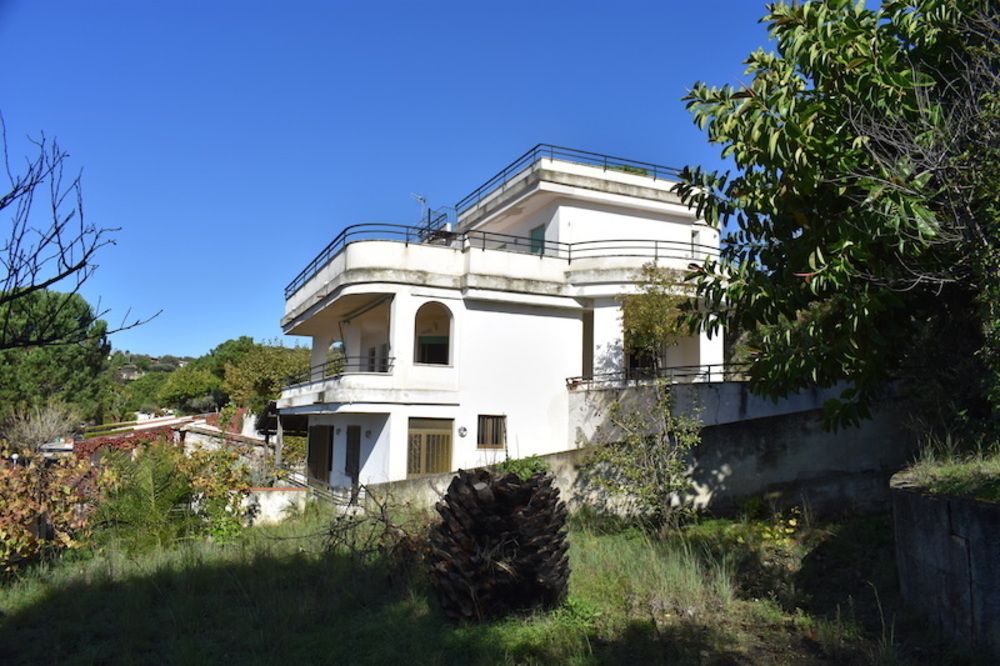 Вилла в Капо-Ватикано, Италия, 280 м2 фото 4