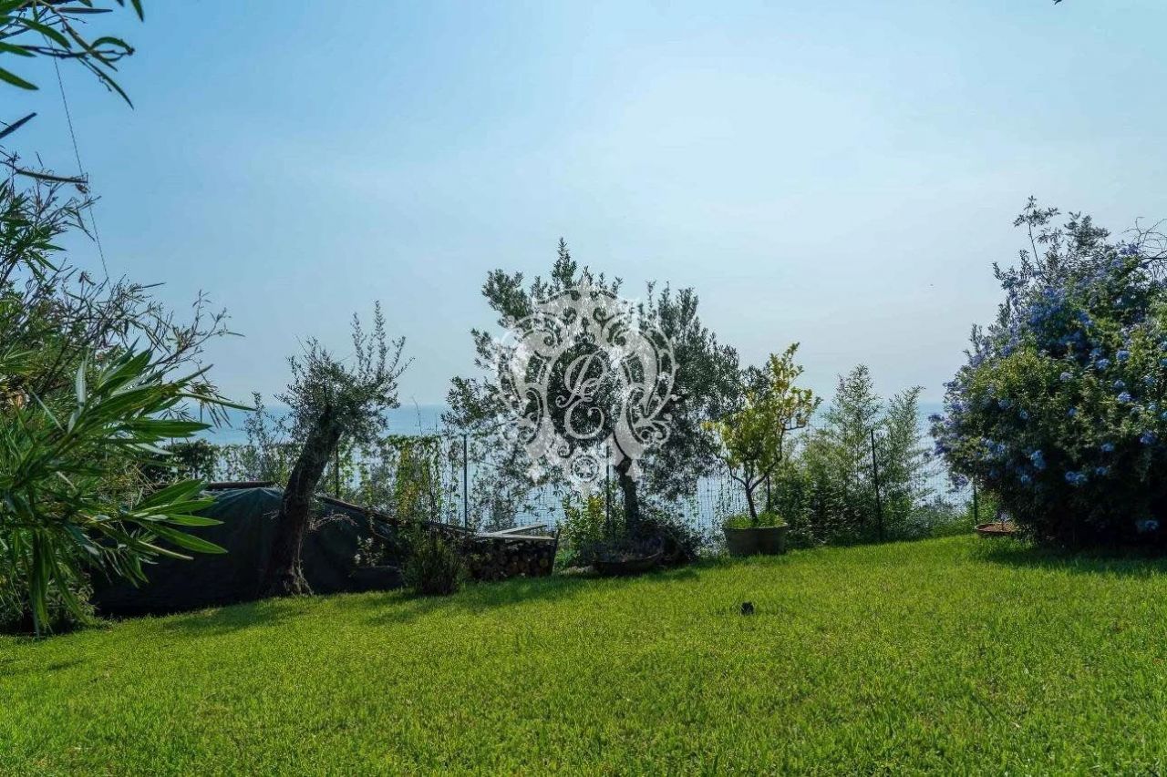 Вилла Recco, Италия, 130 м2 фото 4
