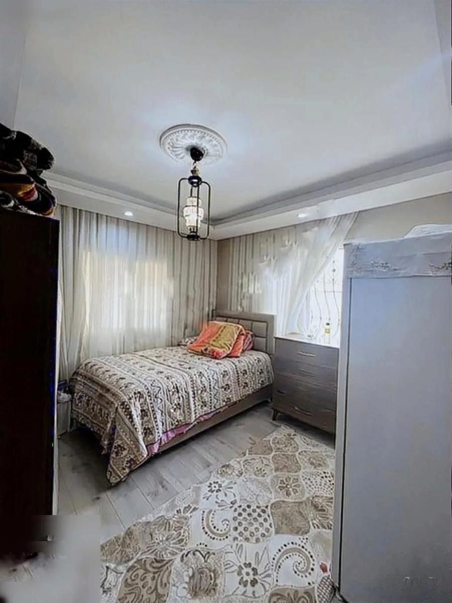 Квартира в Мерсине, Турция, 85 м2 фото 4