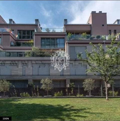 Квартира Milano, Италия, 212 м2 фото 1