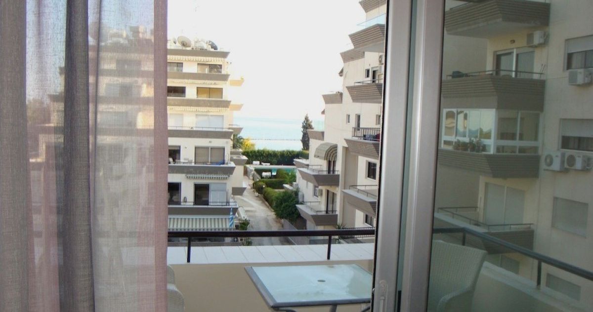 Квартира в Лимасоле, Кипр, 52 м2 фото 2