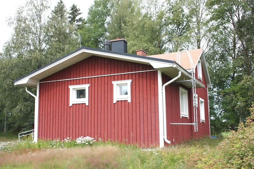 Дом в Хуитинен, Финляндия, 97 м2 фото 2