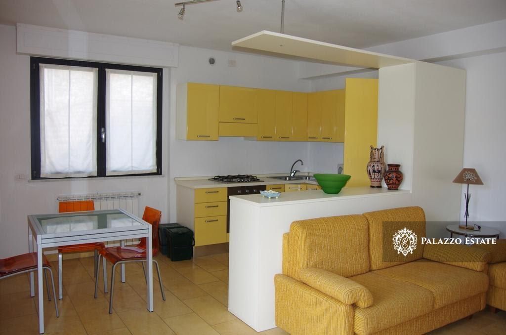 Апартаменты в Марина ди Пьетрасанта, Италия, 95 м2 фото 1