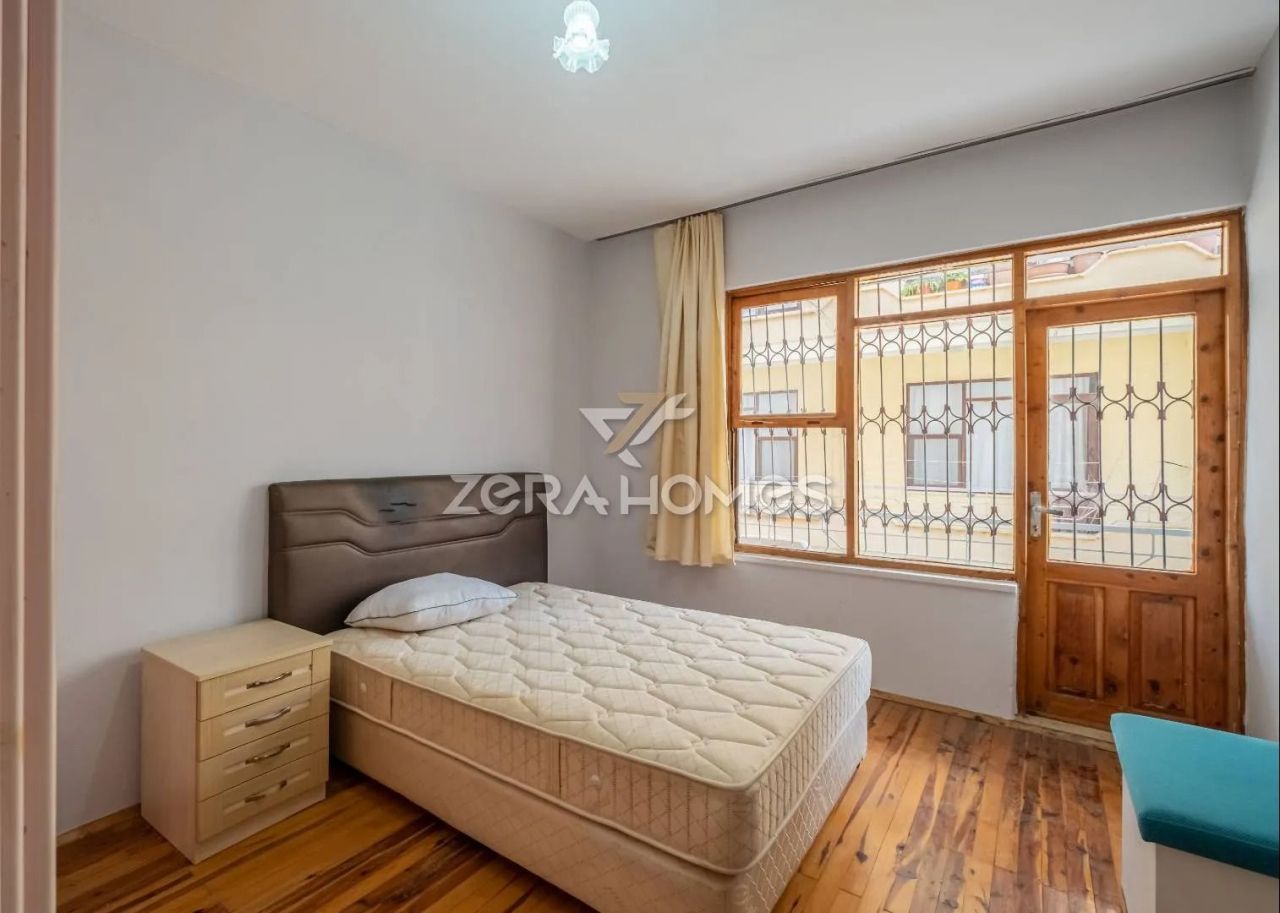 Квартира в Алании, Турция, 155 м2 фото 5