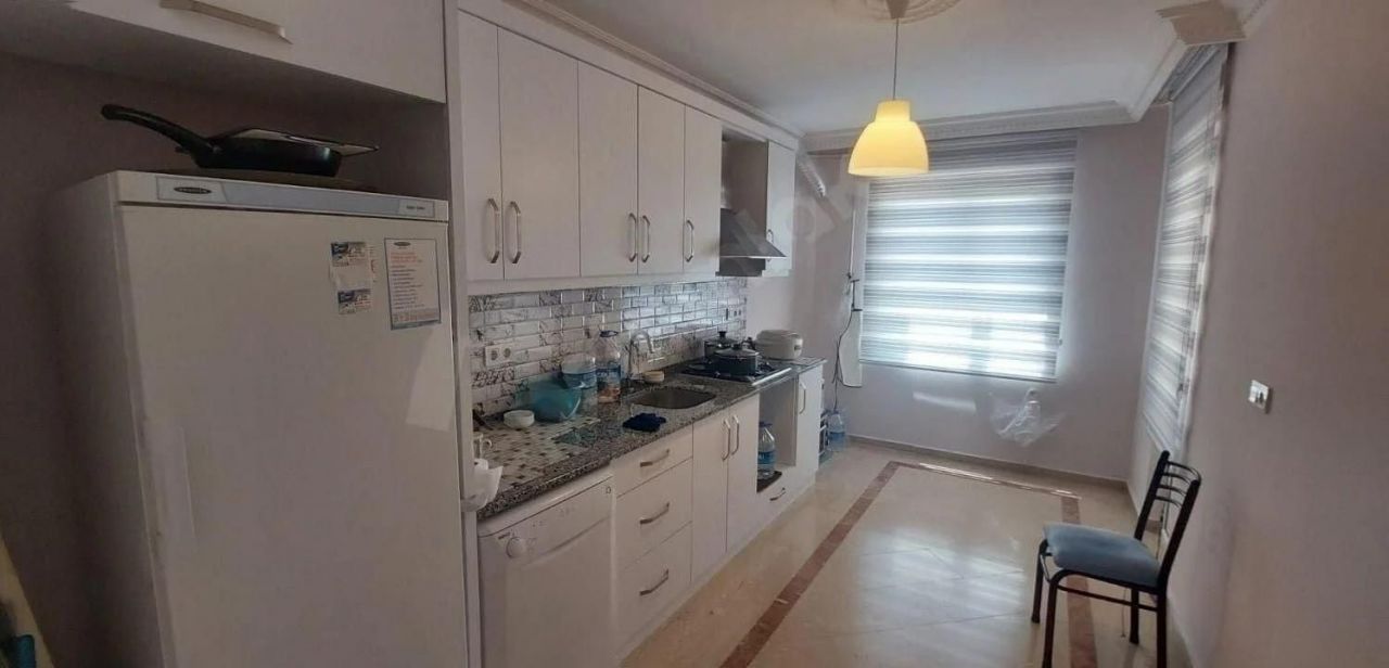 Квартира в Алании, Турция, 120 м2 фото 3