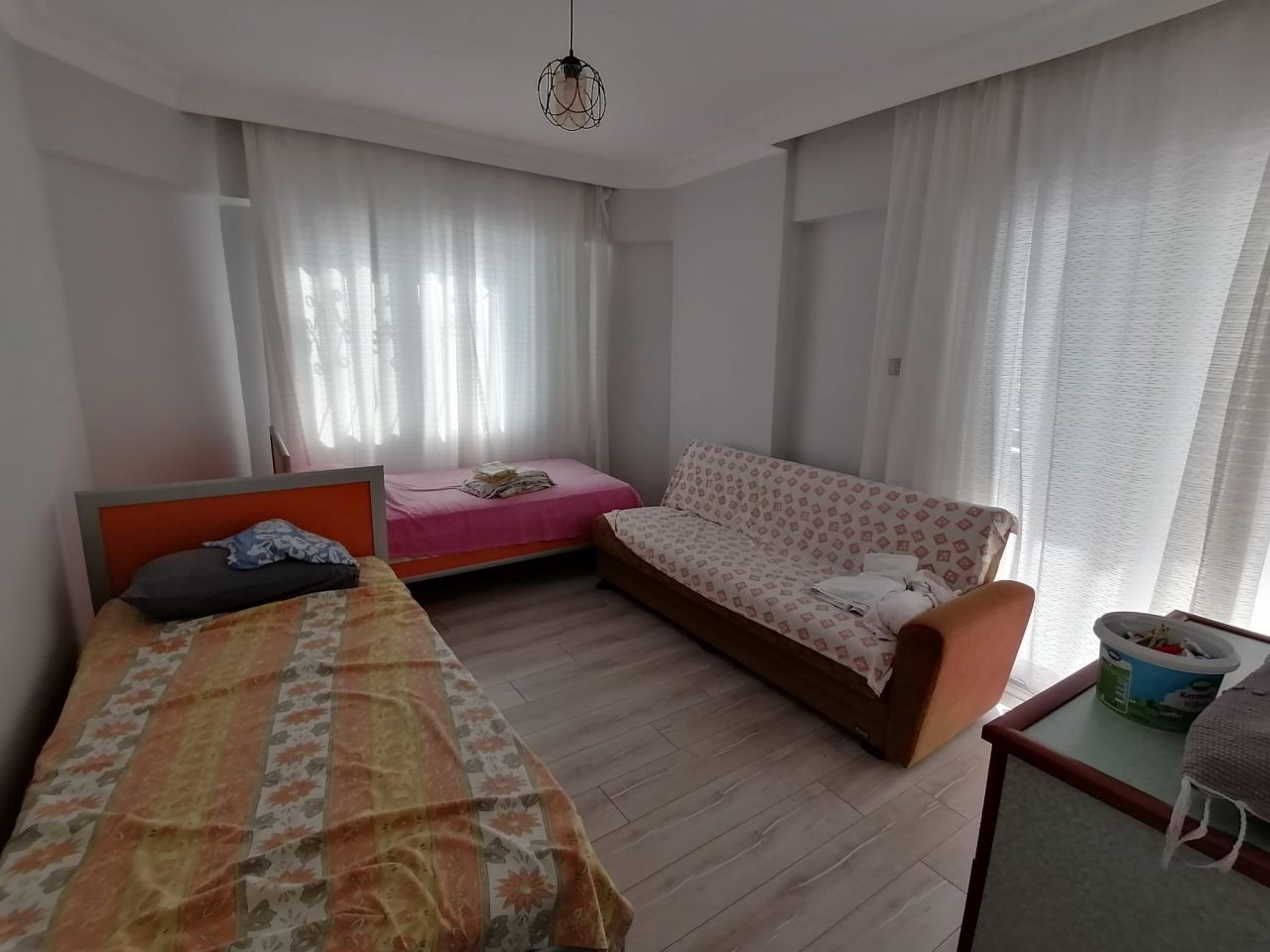 Квартира в Мерсине, Турция, 180 м2 фото 2