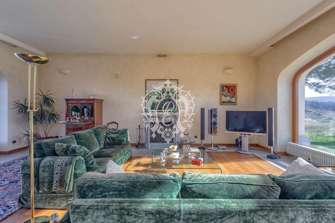 Вилла Cremolino, Италия, 1 060 м2 фото 4