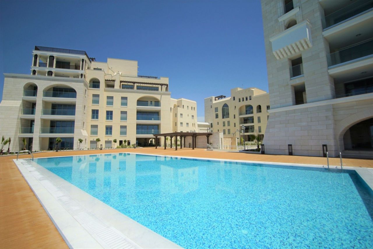 Апартаменты в Лимасоле, Кипр, 299 м2 фото 2