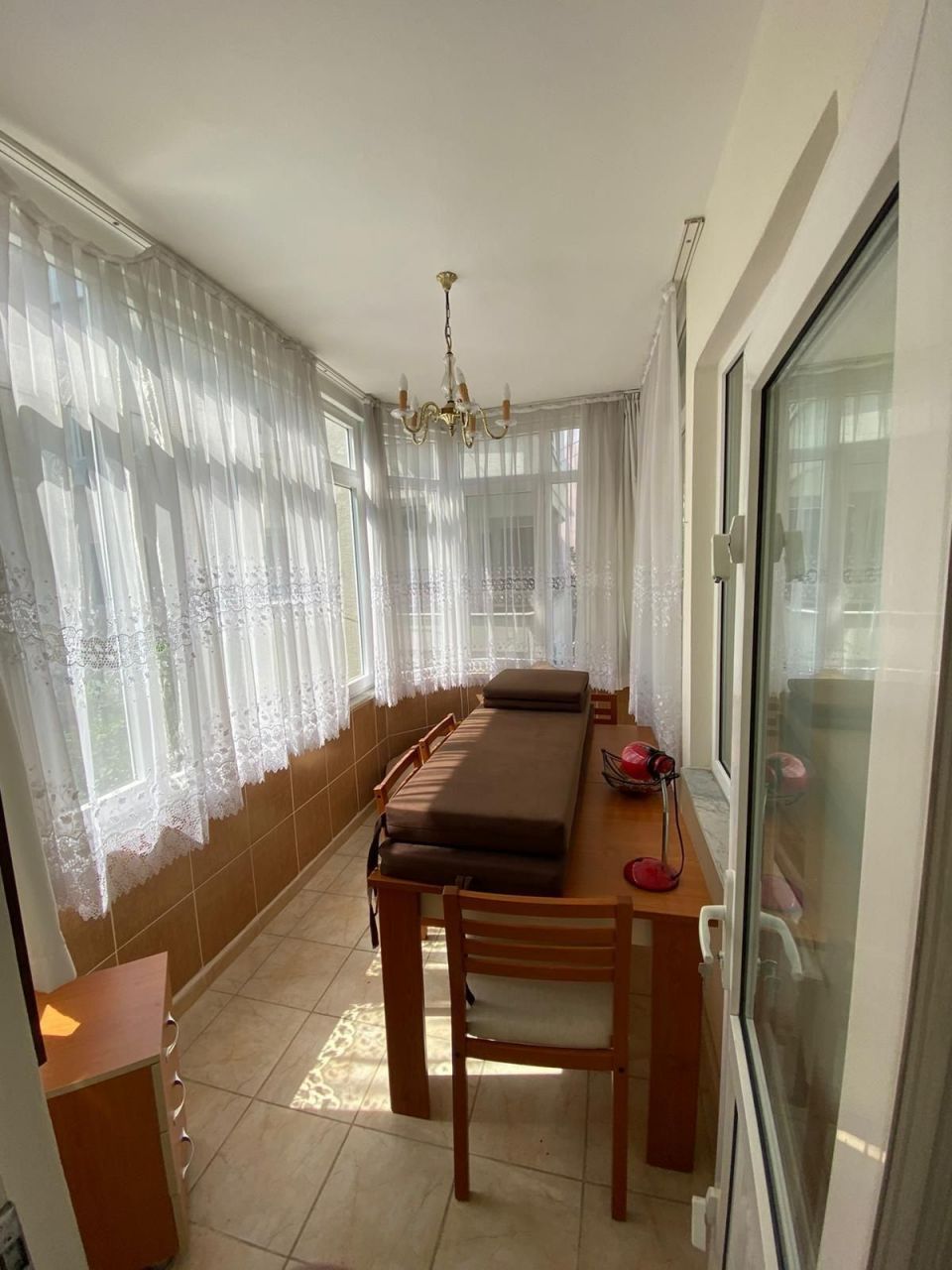 Квартира в Алании, Турция, 120 м2 фото 5