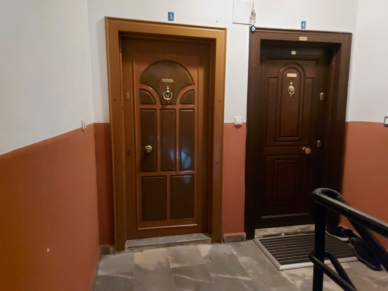 Квартира в Алании, Турция, 160 м2 фото 4