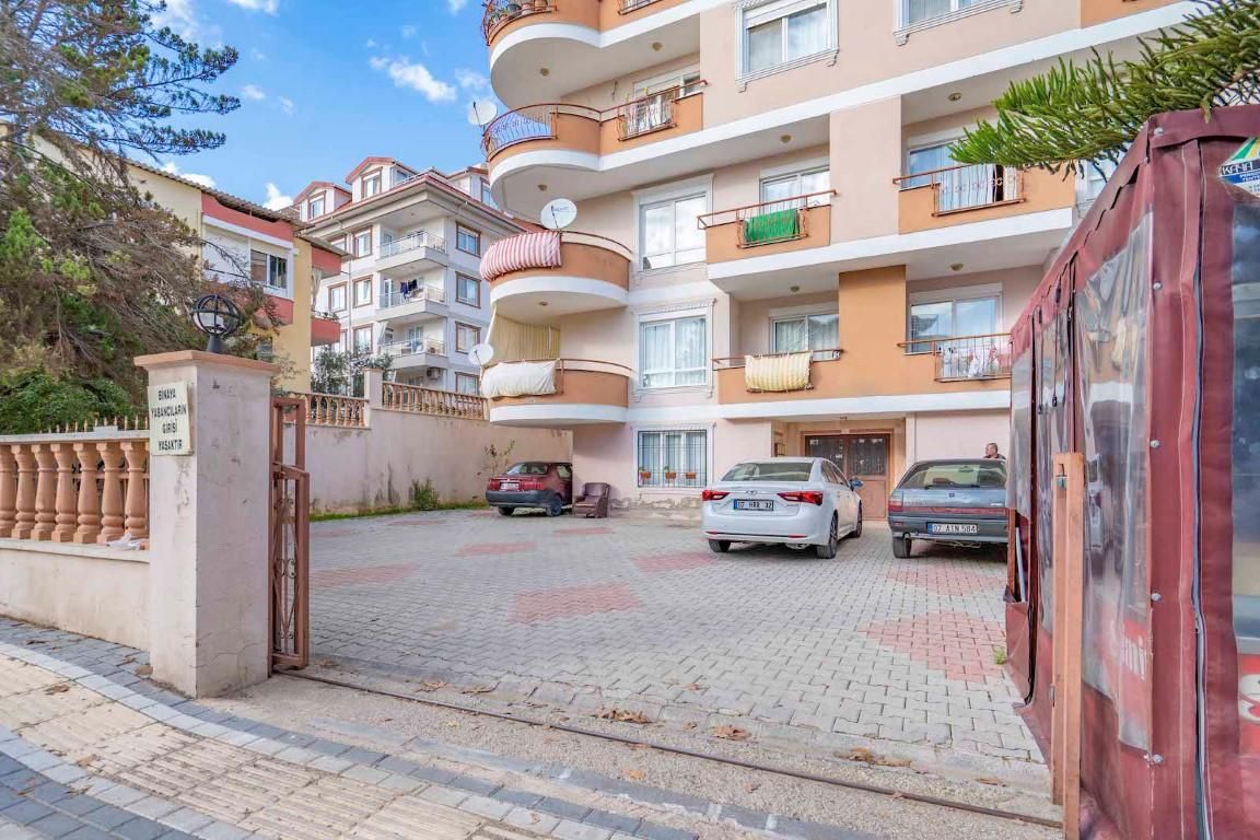 Квартира в Алании, Турция, 120 м2 фото 3