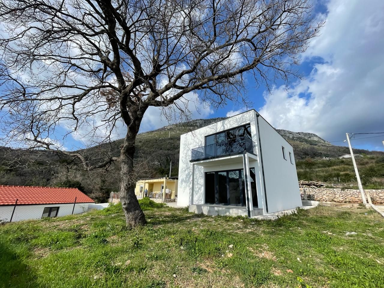 Дом в Баре, Черногория, 143 м2 фото 1