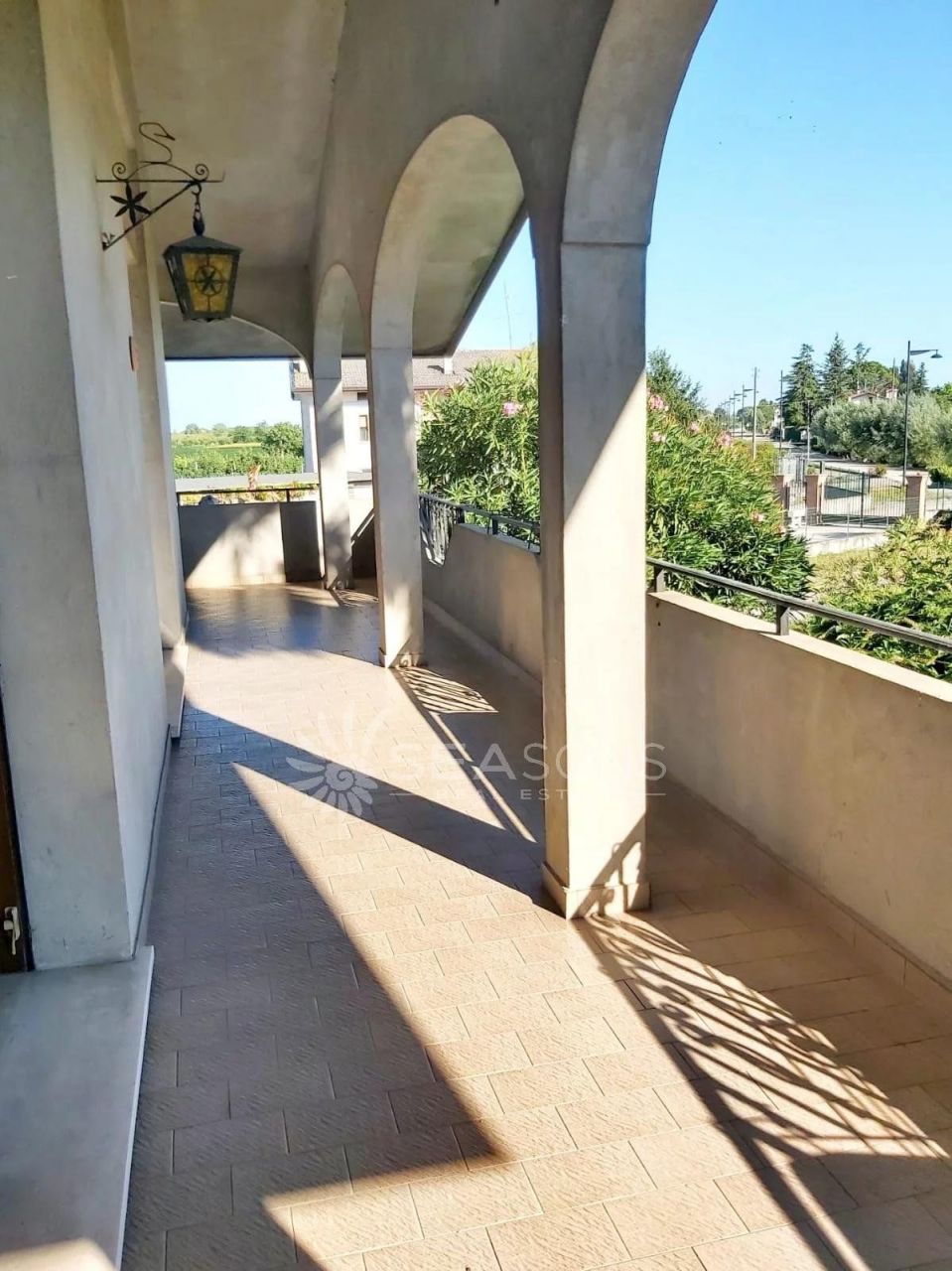 Таунхаус Torre di Mosto, Италия, 200 м2 фото 5