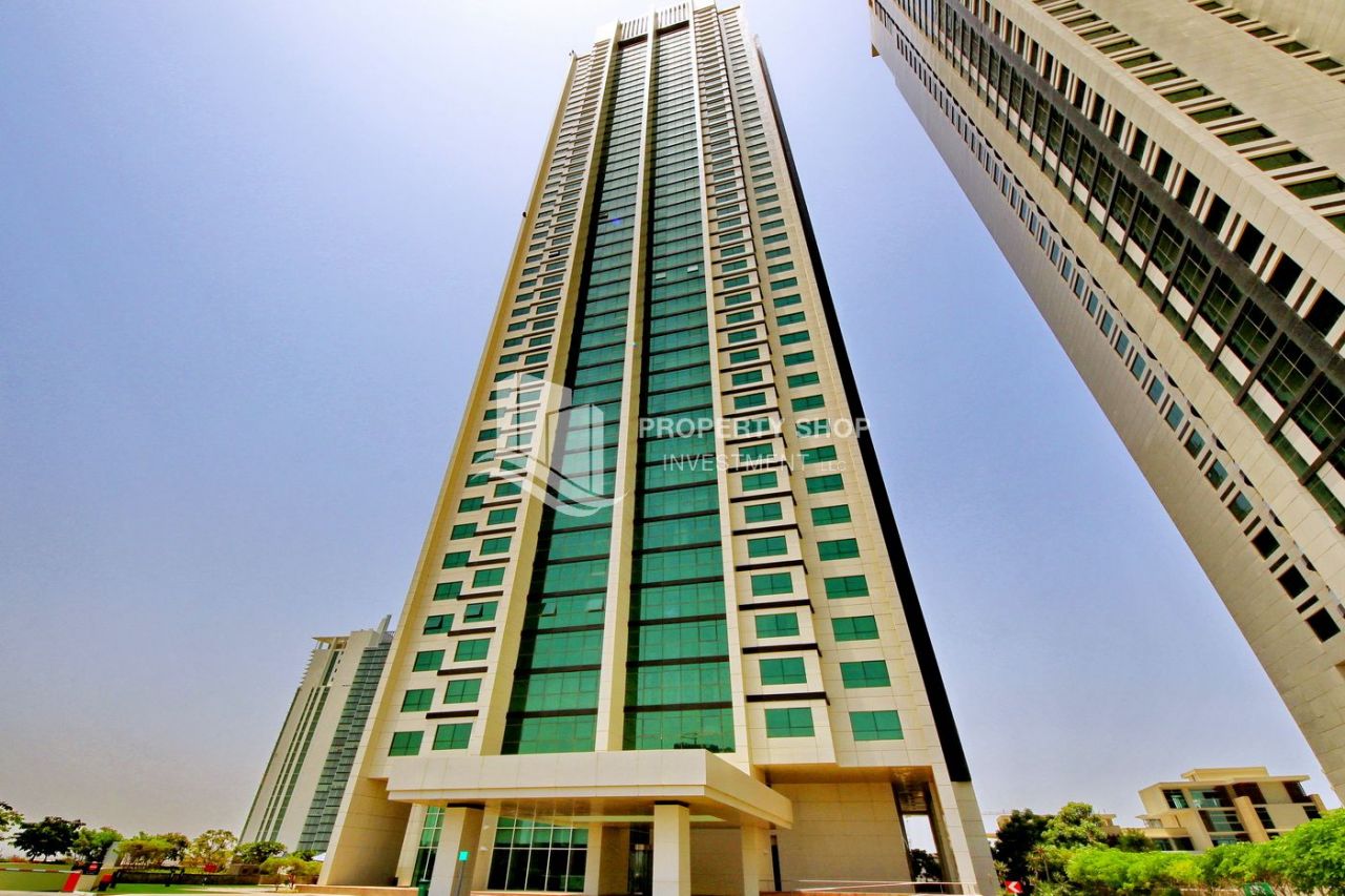 Апартаменты в Абу-Даби, ОАЭ, 131 м2 фото 1