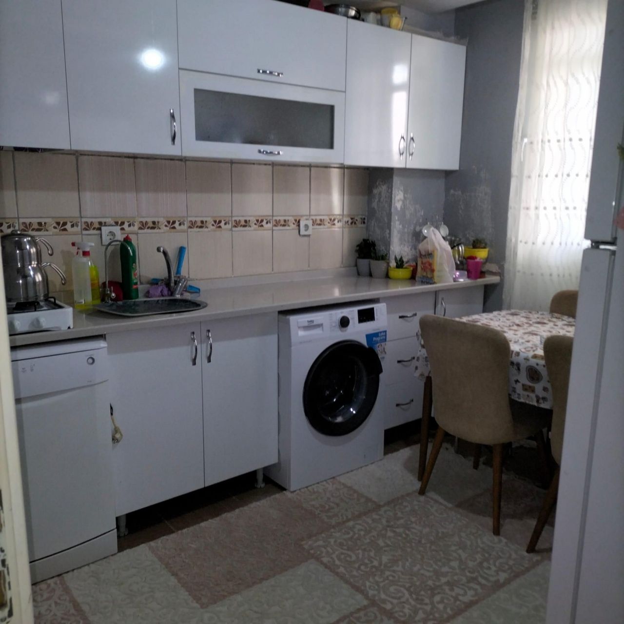 Квартира в Анталии, Турция, 130 м2 фото 5