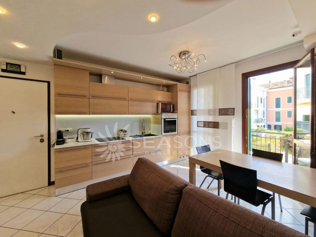 Квартира в Каваллино-Трепорти, Италия, 60 м2 фото 2