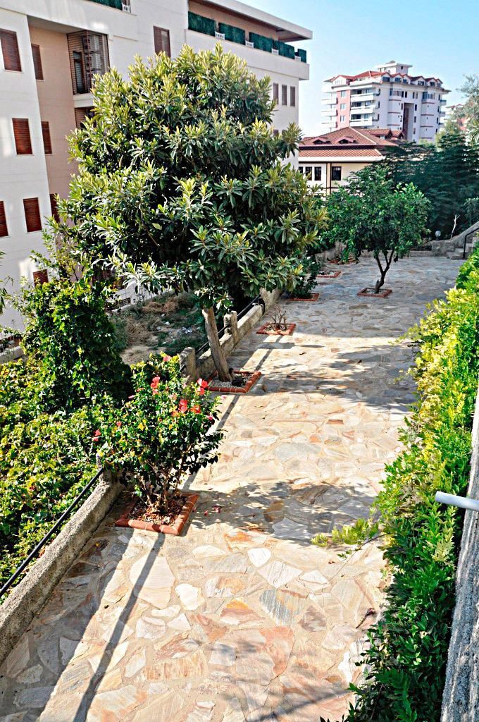 Апартаменты в Алании, Турция, 100 м2 фото 2
