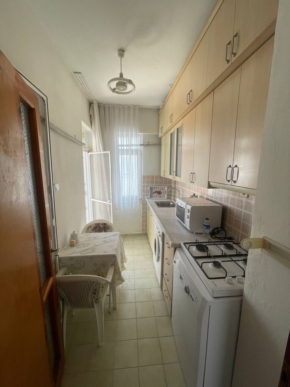 Квартира в Алании, Турция, 60 м2 фото 2