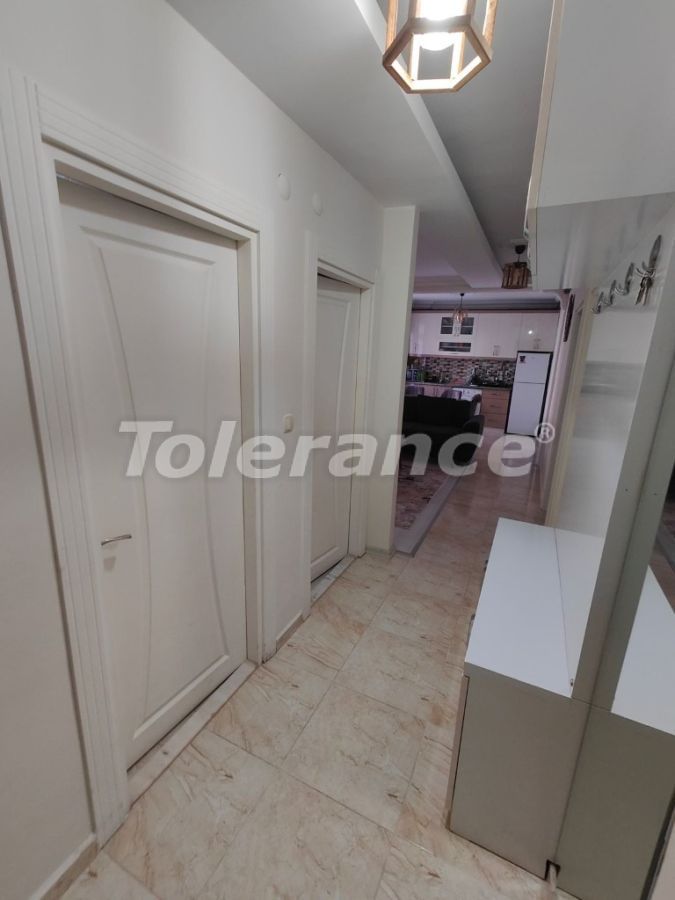 Апартаменты в Анталии, Турция, 90 м2 фото 2