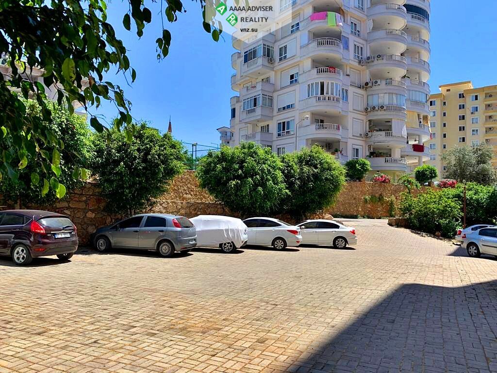 Квартира в Алании, Турция, 105 м2 фото 4