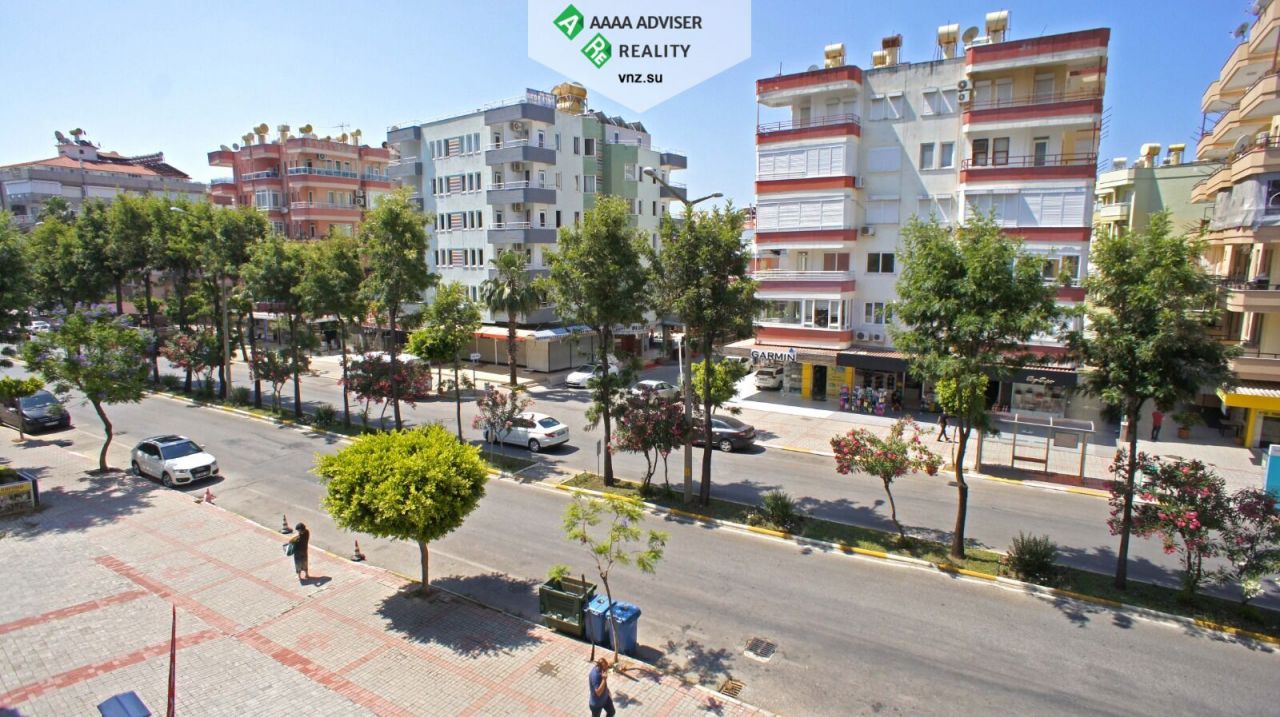Квартира в Алании, Турция, 90 м2 фото 5