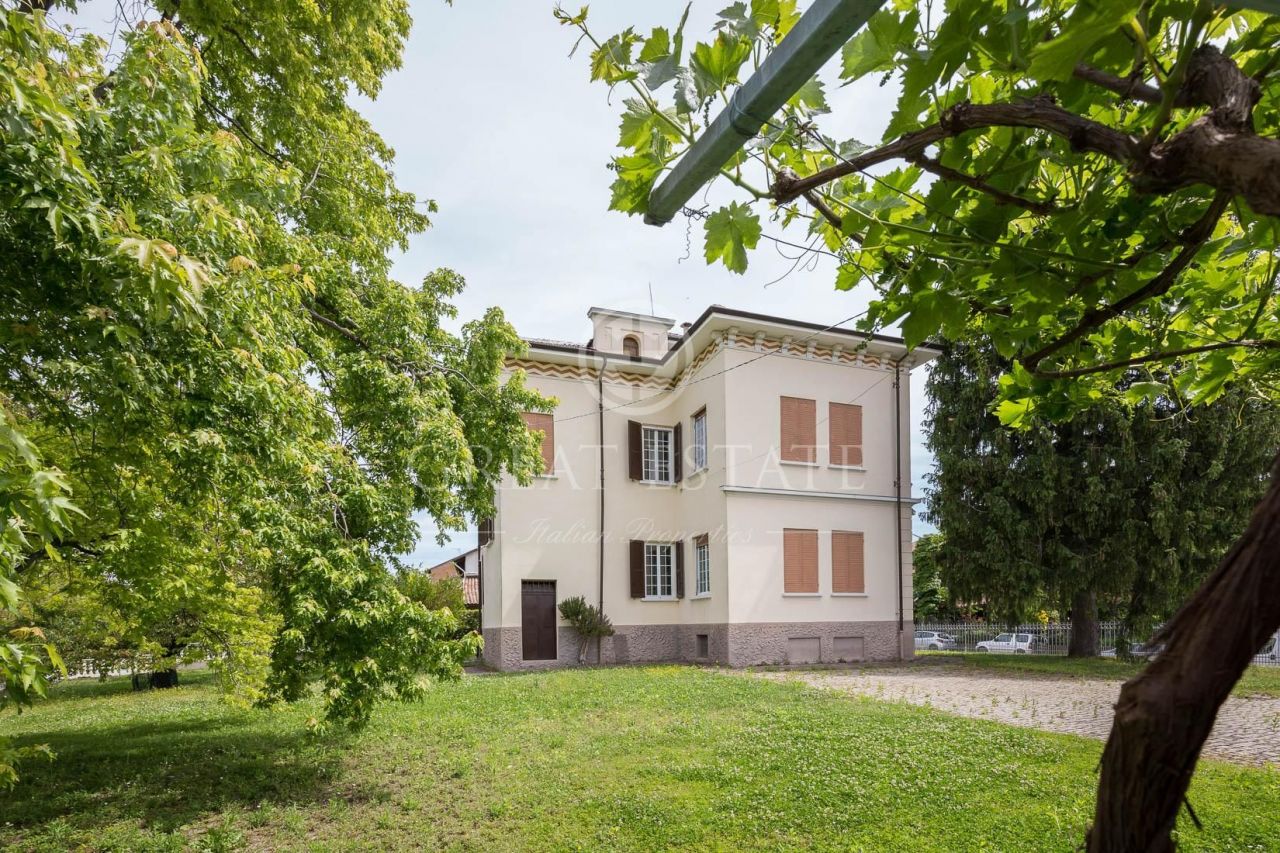 Вилла в Асти, Италия, 331.5 м2 фото 5