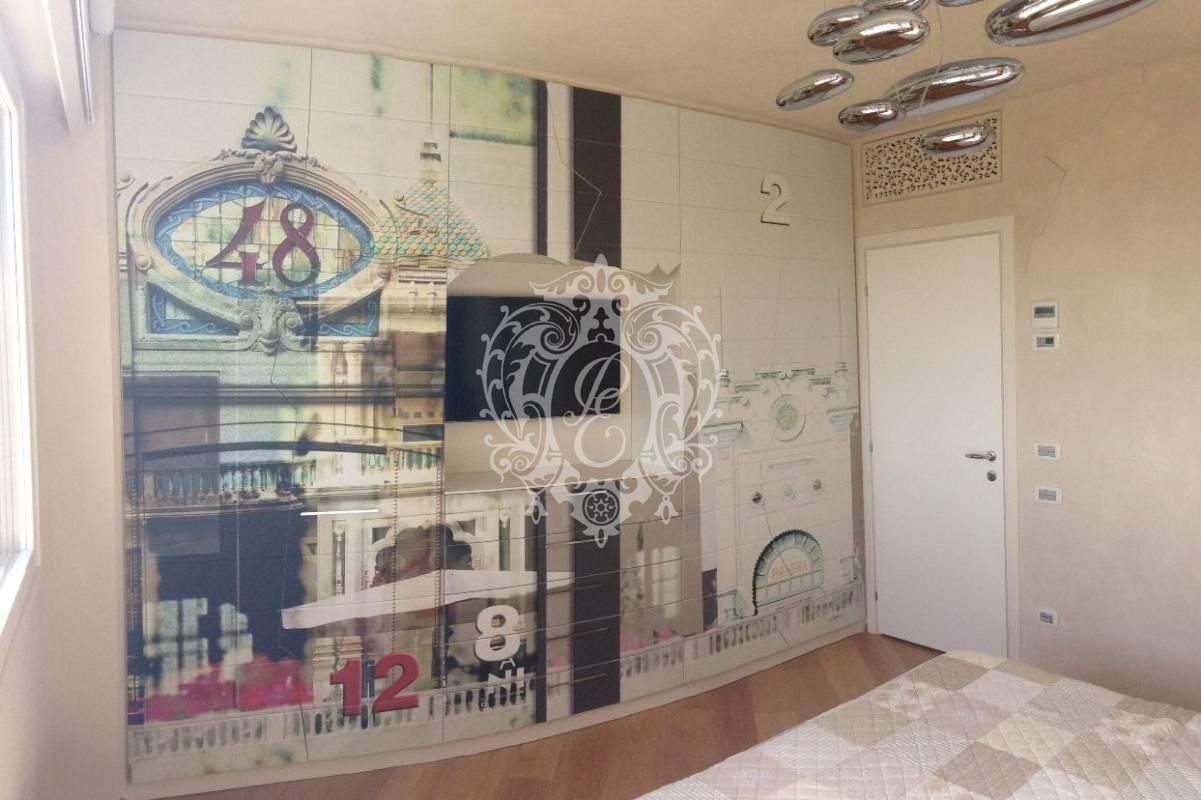 Апартаменты в Виареджо, Италия, 80 м2 фото 4